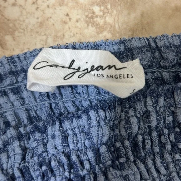 CJLA Camille Dress - Picture 2 of 3